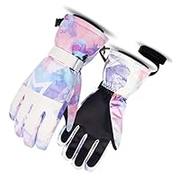 Amazon | [公式正規品] [SNOVA SNOWPRO] スキーグローブ